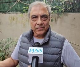 Mahesh Jethmalani: Indictment from US is Baseless, Lacks Evidence, Conspiracy To Halt Indian Growth Story