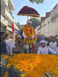 Mewar Royal Coronation Row: Four Days After a Tense Stand-off, City Palace Gates in Udaipur Open, Brings Relief to Tourists and Shopkeepers
