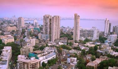 Real Estate: Mumbai, Delhi Among Top 5 Prime Residential Markets in Asia-Pacific
