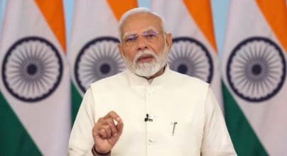Uttarakhand is Now 25 Years Old; PM Modi Congratulates People, Shares Tips for Locals and Tourists to Nurture and Develop the Hilly Region