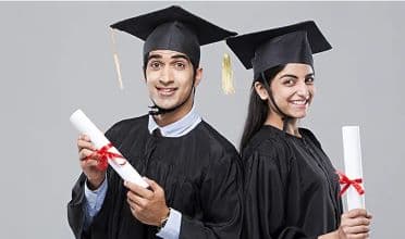 Government Moves to Provide Financial Aid to Meritorious Students, Okays Scheme Providing Collateral and Guarantor Free Loans