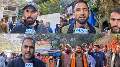 Pony, Palanquin Owners Transporting Pilgrims to Vaishnodevi Shrine Go On three-Day Strike