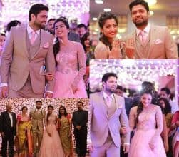 Rashmika Mandanna Was Once Engaged; Old Video Goes Viral