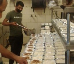 Technology Can Help Lessen Food Wastage Problem in India