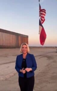 More Land For Trump’s Mass Deportation Plan to Be Provided in Texas