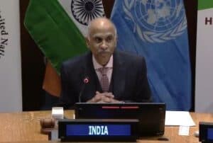 Hindi Transcends Geographical Boundaries; UN Says Committed to Communicating in the Indian Language