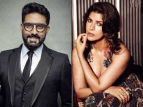 Amidst Dating Rumours With Abhishek Bachchan, Actress Nimrat Kaur Talks About Friendship