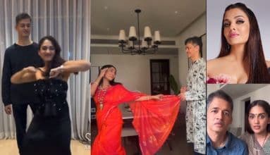 Why Are People Trolling Aishwarya Rai's Sister-In-Law?