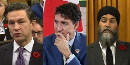 Attack on Hindus: Canadian Leader Calls Trudeau, Others Cowards For Not Naming Khalistanis