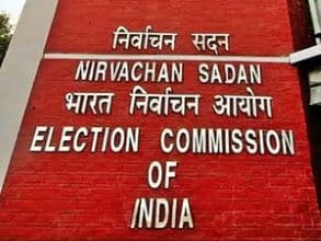 Election Commission of India Accepts Invites Congress Party Delegation For Meeting to Address Complaint Regarding Maha Polls