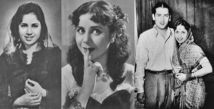 On 94th Birth Anniversary of Hindi Cinema's Iconic Actress & Shammi Kapoor’s First Wife Geeta Bali: A Sparkling Career and its Tragic Climax