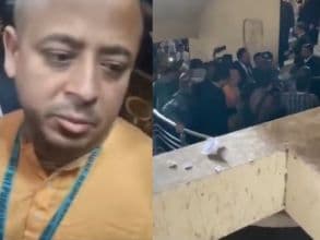 India Tells Bangladesh After ISKCON Priest Jailing: Ensure Safety and Security of Hindus and All Minorities