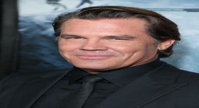 Hollywood Star Josh Brolin Sleeps With Nicotine Pouches in His Mouth