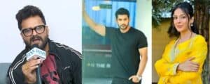 Bhojpuri Star Khesari Lal Yadav Shares Why Shehnaaz Gill Has Carved a Niche for Herself in The Entertainment World, Remembers Late Sidharth Shukla