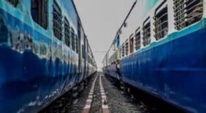 Chhath Festival: Railways Running 195 Special Trains From Delhi