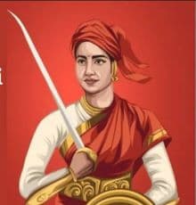 Rani Lakshmibai Birth Anniversary: PM Modi, HM Amit Shah, Others Pay Heartfelt Tributes