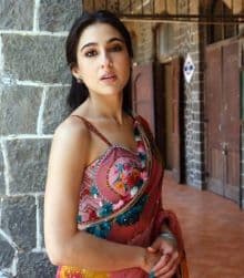For Sara Ali Khan ‘Nothing Beats Exploring Heritage and Culture’ of India