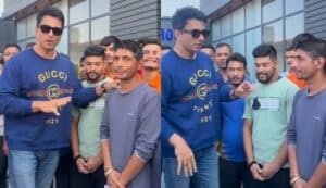 Dabangg Actor Sonu Sood Extends Support to Small Dhaba Owners