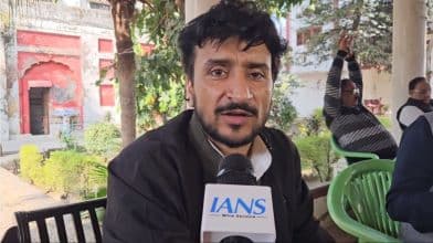 Sambhal MLA’s Son Suhail Iqbal Claims He is Being Wrongly Implicated