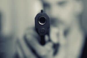 Youth From Telangana Shot Dead at a Gas Station in US