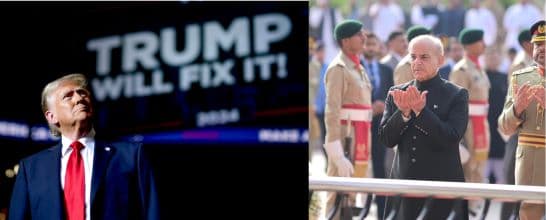 Trump’s Cabinet Picks is a Hint to Pakistan Leadership That It Is Not on America's Priority List