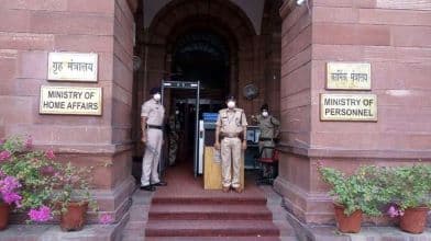 Urban Naxals Are The Invisible Threat to India's Sovereignty