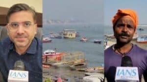 Dev Deepawali: Varanasi Decks Up For Massive Influx of Tourists, Hotels & Boats Booked