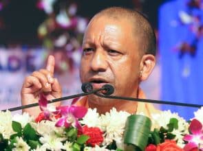 Death Threat To UP CM Yogi Adityanath, Woman Behind Message Held