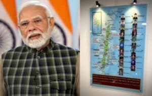 Veer Savarkar Airport in the Andaman and Nicobar Islands Begins International Flights; PM Modi Urges Tourists to Visit Cellular Jail