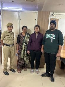 Techie Atul Subhash Suicide, First Breakthrough: Bengaluru Police Arrest Wife From Haryana, Her Mother and Brother From UP