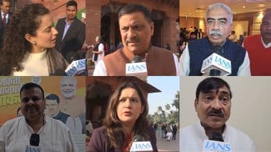 BJP, JD-U Hail ‘One Nation, One Election’ Bill Approved By Cabinet; SS(UBT) Cautious