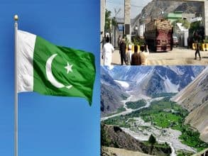 Human Rights Crisis in Balochistan: Forcible Disappearances, Impact, Possible Solutions