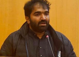 Chandy Oommen, Son of Former Kerala Chief Minister, Unhappy Over Treatment by Party Leadership