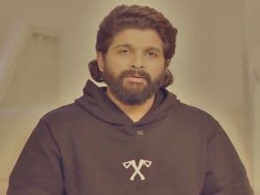 Hyderabad Theatre Tragedy: Hurt Allu Arjun Terms Telangana CM’s Attack a Character Assassination