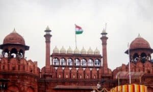 Delhi High Court Dismisses Plea Seeking Possession of Red Fort by ‘Mughal Family Member’