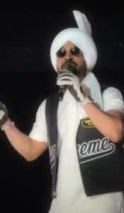 Diljit Dosanjh Dedicates Chandigarh Concert to Youngest Chess World Champion from India, D. Gukesh