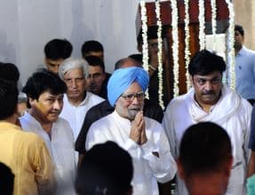 Dr Manmohan Singh: India’s 13th Prime Minister, Visionary Leader, Architect of Economic Reforms