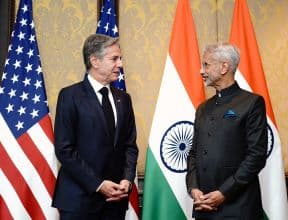International Relations & Diplomacy: EAM Jaishankar to Visit US Ahead of Trump's Second Term