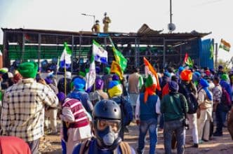 Farmers to Resume ‘Delhi Chalo’ March on Dec 14