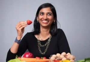 Fibre Diet May Delay Rare, Incurable Blood Cancer: Indian-Origin Researcher