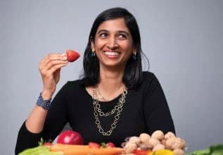 Fibre Diet May Delay Rare, Incurable Blood Cancer: Indian-Origin Researcher
