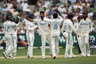 Border-Gavaskar Trophy, 4th Test: Ravi Shastri Questions Team India Why They Played Two Spinners