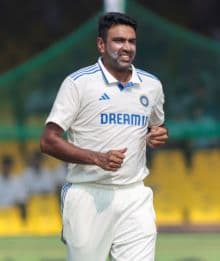 Indian Spinner Ashwin Says He is Not Done Yet; Going to Play Cricket As Long As He Can