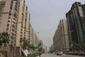 India to Witness Mega Residential Launches in Q1 2025, Focus to Shift to Mid-Income Housing: HSBC