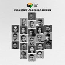 Union Minister Piyush Goel Says Indian Startups Democratising Business, Converting Job Seekers Into Job Creators