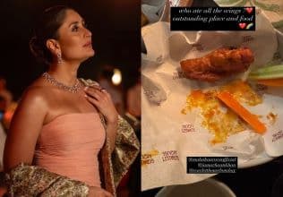 Kareena, Karisma Give a Shout-Out to Best Friend Malaika’s Newly-Opened Restaurant in Mumbai