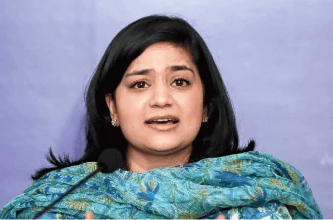 Trouble For Iltija Mufti: Kashmiri Pandit Body Files Police Complaint Against Her For Derogatory Remarks Against Lord Ram and Hindus