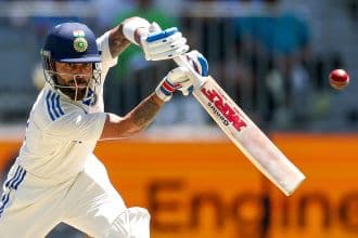 Greg Chappell Thinks for Cricketers Like Kohli, Smith, Root It’s Not About Winning But Finishing With Dignity; They Will Decide Their Retirement, Not When Others Tell Them