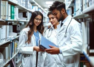 Government Informs MBBS Seats Rise to 1,18,137, Medical Colleges Surge to 780 in 2024 in India