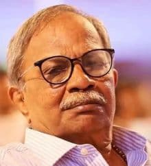 Award-Winning Writer’s Last Story: Literary Legend MT Vasudevan Nair Bids Farewell on Silent Night
